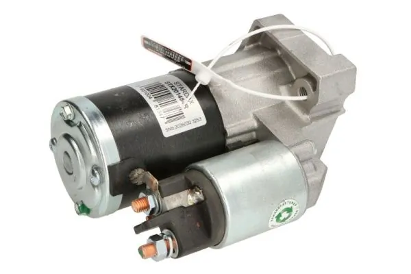 Electromotor