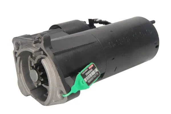 Electromotor