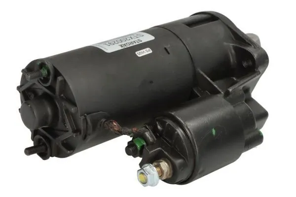 Electromotor