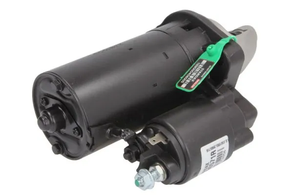 Electromotor