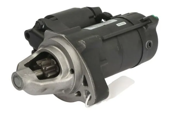 Demaror