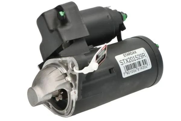 Electromotor
