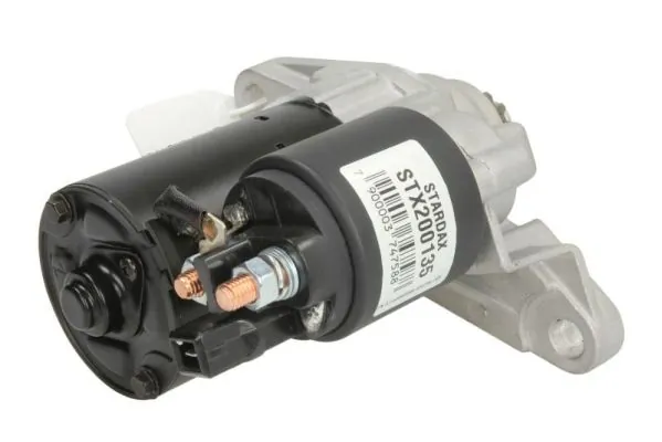 Electromotor