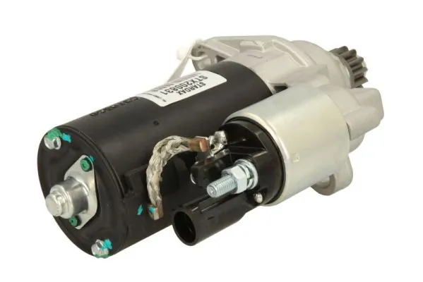 Electromotor