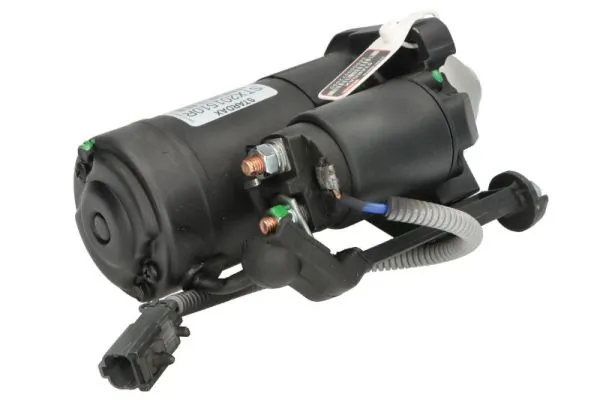 Electromotor