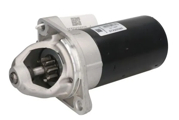 Electromotor