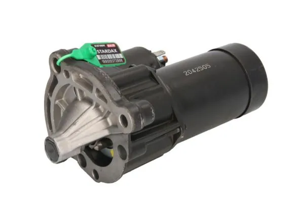 Electromotor