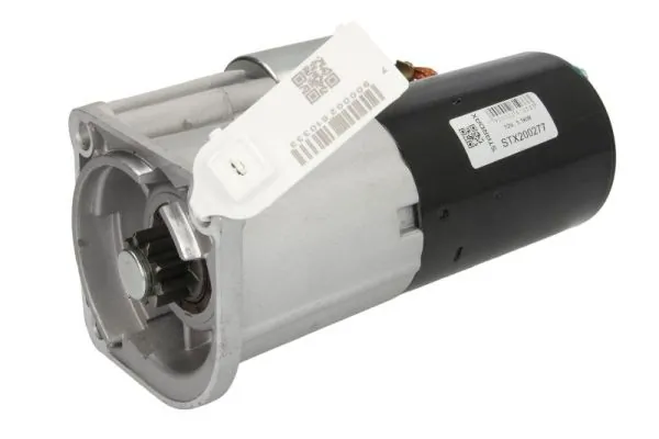 Electromotor
