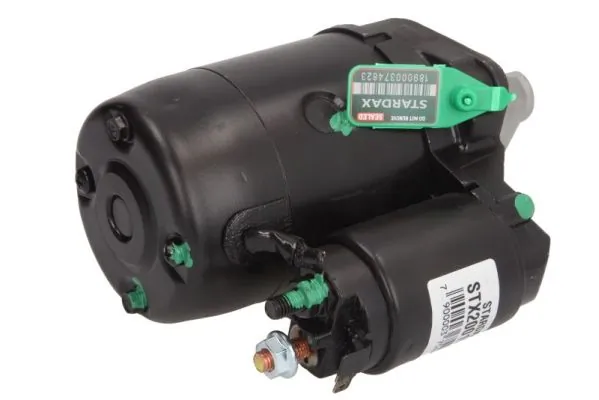 Electromotor