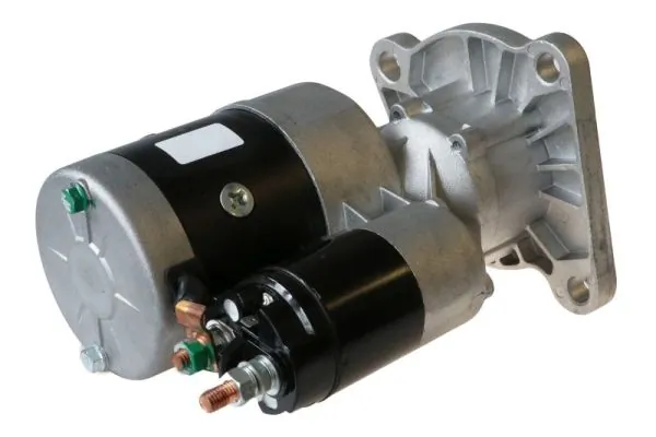 Electromotor