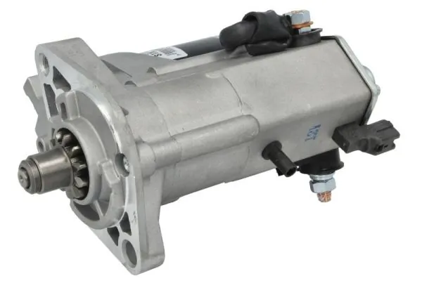 Electromotor