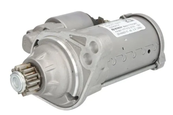 Electromotor