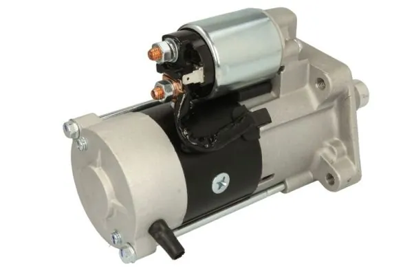 Electromotor