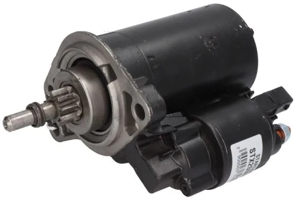 Electromotor