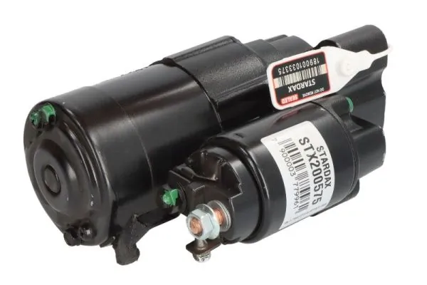 Electromotor