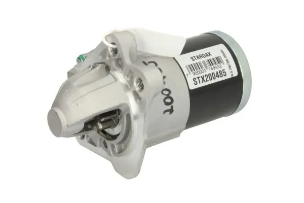Electromotor