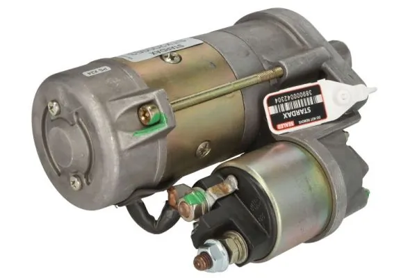 Electromotor