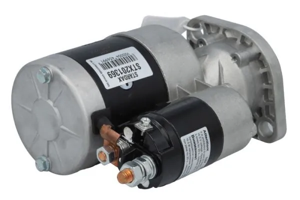 Electromotor