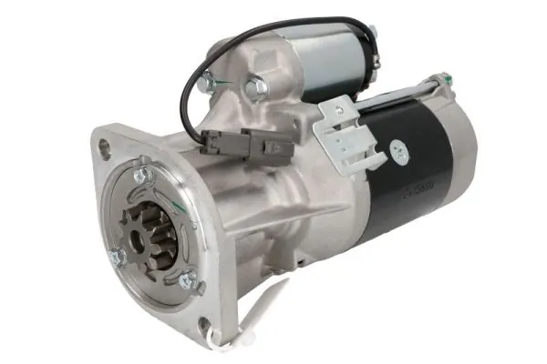 Electromotor