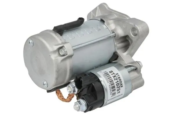 Electromotor