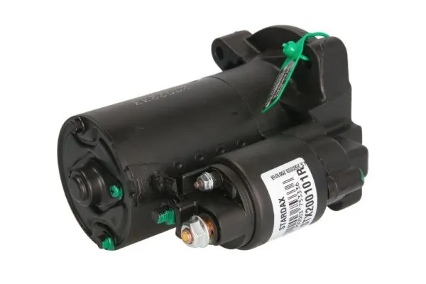Electromotor