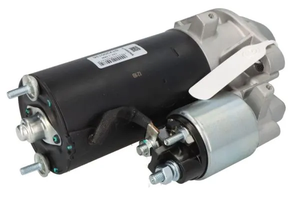 Electromotor