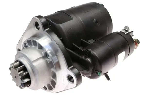 Electromotor
