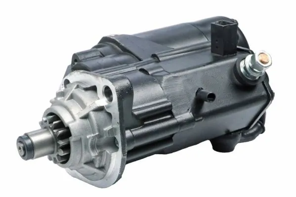 Electromotor