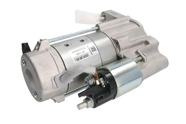 Electromotor