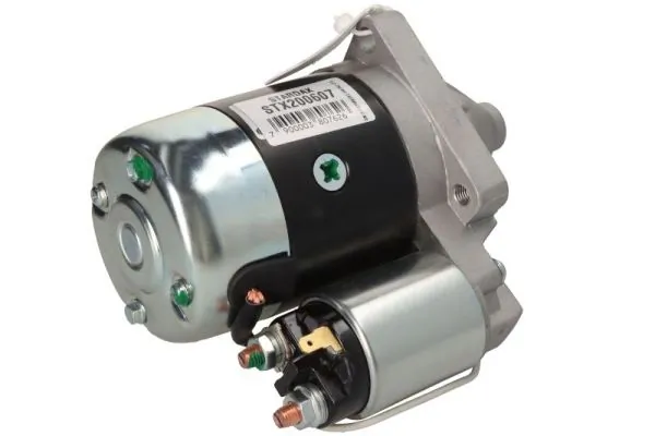 Electromotor
