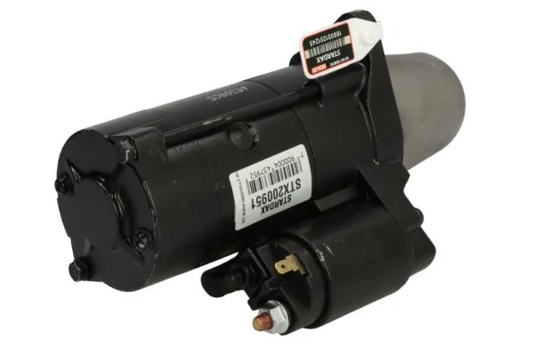 Electromotor