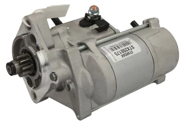 Electromotor