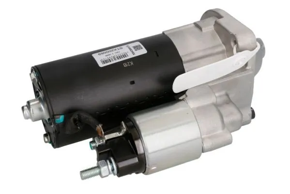 Electromotor