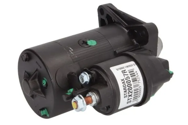 Electromotor