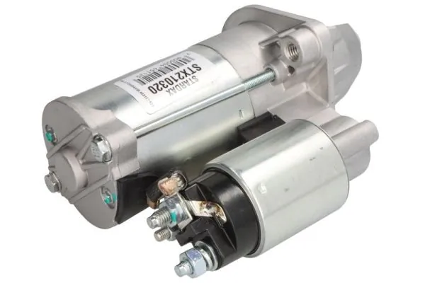 Electromotor