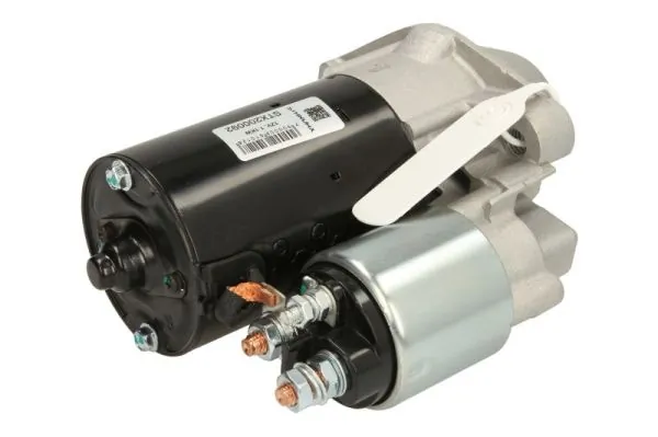 Electromotor