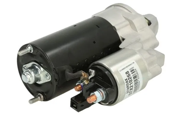 Electromotor