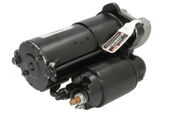 Electromotor