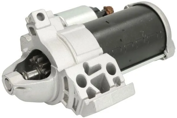Demaror