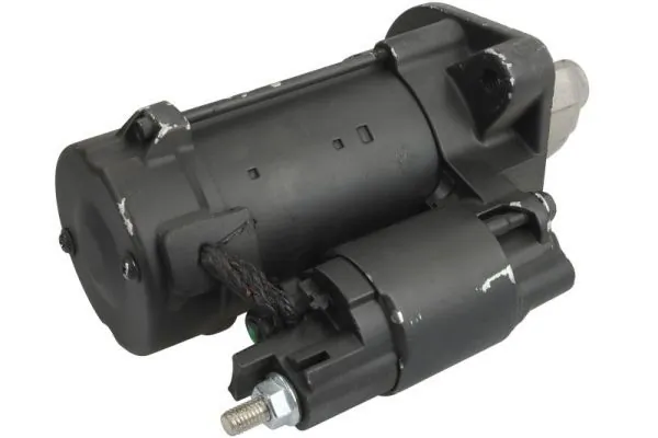 Demaror