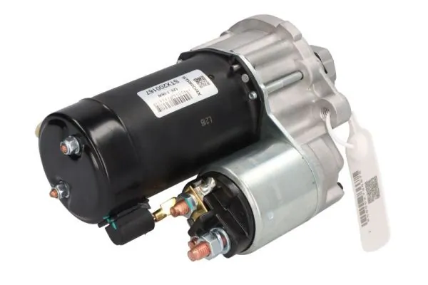Electromotor