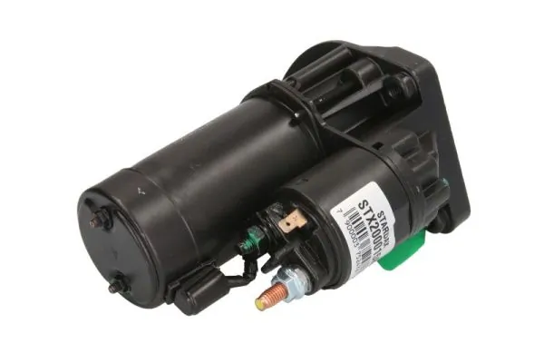 Electromotor