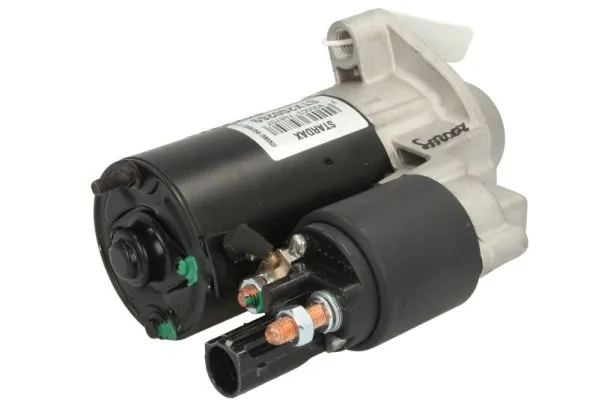 Electromotor