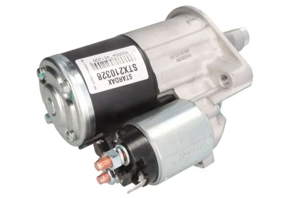 Electromotor