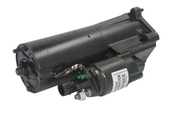 Electromotor