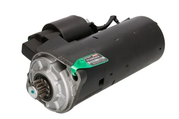 Electromotor
