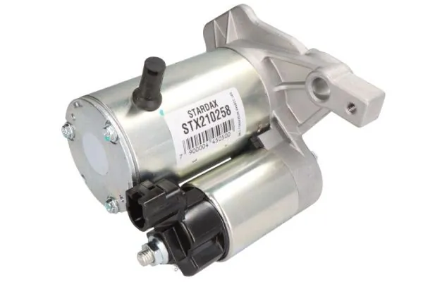 Electromotor