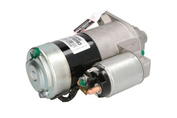 Electromotor