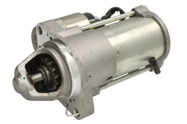 Demaror