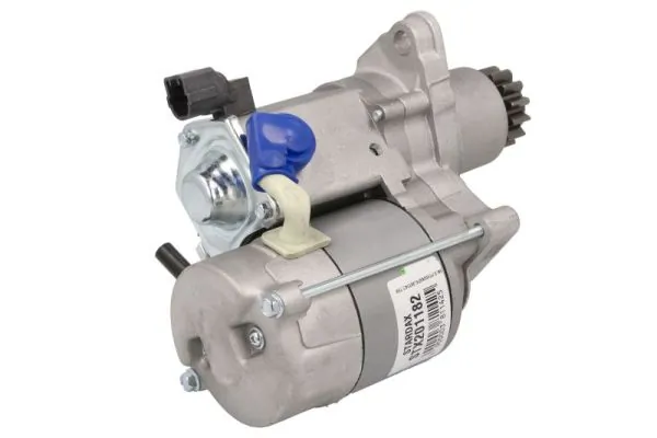 Electromotor